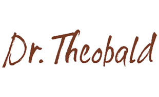 DER TIERARZT Dr. Theobald in Schöneberg in Berlin - Logo