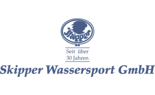 Skipper Wassersport GmbH in Berlin - Logo