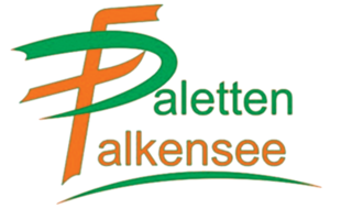 Paletten Falkensee in Falkensee - Logo