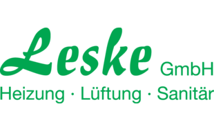 Leske Heizung Lüftung, Sanitär GmbH