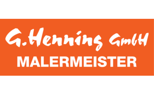 G. Henning GmbH Malermeister