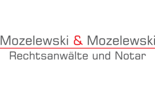 Mozelewski & Mozelewski in Berlin - Logo