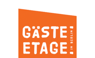 BDP Gäste-Etage in Berlin - Logo