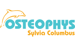 Columbus Sylvia in Berlin - Logo