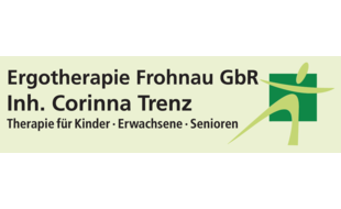 Ergotherapie Frohnau in Berlin - Logo