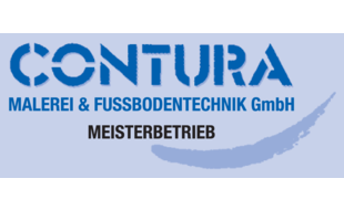 CONTURA Malerei & Fußbodentechnik GmbH in Berlin - Logo