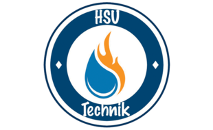 HSU - Technik - Heizung-Sanitär-Umwelttechnik in Berlin - Logo