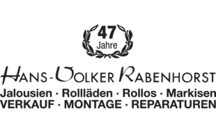 Rabenhorst Rollläden in Berlin - Logo