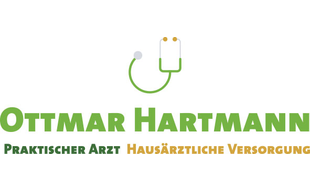 Bild zu Hartmann Ottmar - Praktischer Arzt - Hausärztliche Versorgung in Berlin