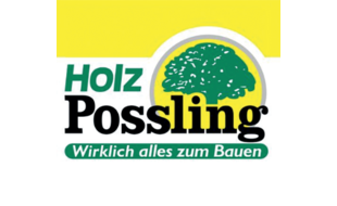 Possling GmbH & Co. KG in Berlin - Logo