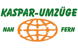 Kaspar-Umzüge GmbH in Berlin - Logo