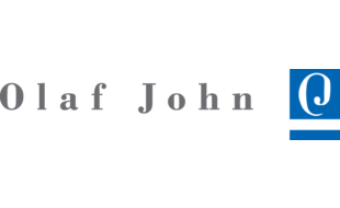 John Olaf in Berlin - Logo