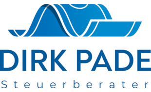 Pade, Dirk in Berlin - Logo