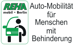 REHA mobil Berlin Medczinski GmbH in Hennigsdorf - Logo