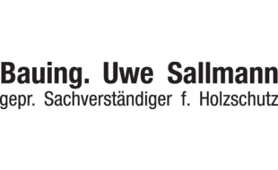 Sallmann Uwe in Berlin - Logo