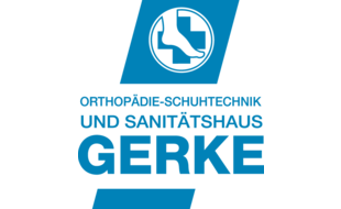 Harald Gerke Orthopädie-Schuhtechnik in Berlin - Logo