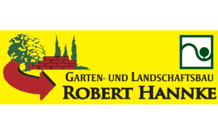 Hannke Robert in Berlin - Logo