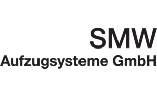 SMW Aufzugsysteme GmbH in Berlin - Logo