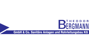 Bild zu Theodor Bergmann GmbH & Co. Sanitäre Anlagen und Rohrleitungsbau KG in Berlin