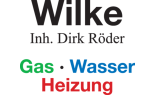 Wilke Inh. Dirk Röder in Berlin - Logo