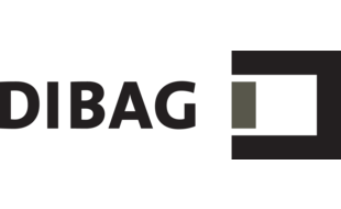 DIBAG Industriebau AG in Berlin - Logo