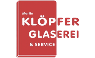 Martin Klöpfer GmbH in Berlin - Logo