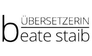 Staib Beate in Berlin - Logo