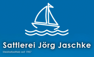 Sattlerei Jörg Jaschke in Berlin - Logo