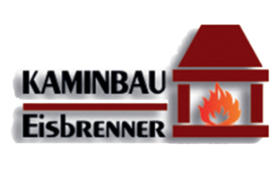 Eisbrenner Kaminbau in Berlin - Logo