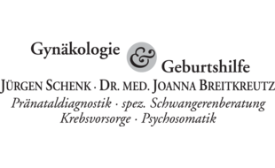 Schenk Jürgen in Berlin - Logo