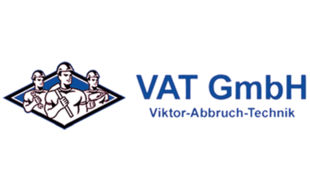 VAT Viktor-Abbruch-Technik GmbH in Berlin - Logo