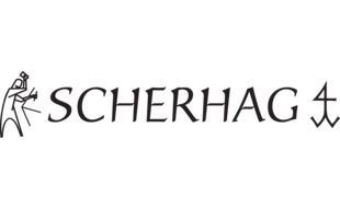 Scherhag Steinmetzbetrieb GmbH in Berlin - Logo
