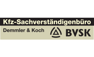 Demmler & Koch in Berlin - Logo