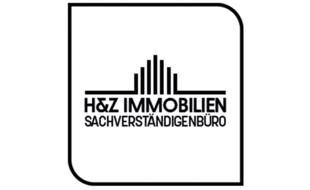 H&Z Immobilien in Berlin - Logo