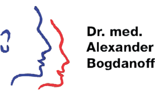 Bogdanoff, Alexander in Berlin - Logo