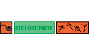 Behrendt Garten-, Landschafts- und Sportplatzbau GmbH in Berlin - Logo