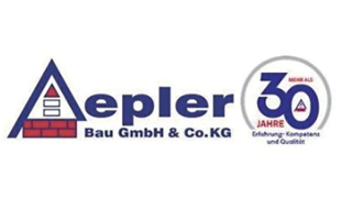 Aepler Bau GmbH & Co. KG in Berlin - Logo