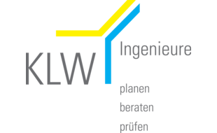 KLW Ingenieure GmbH in Berlin - Logo