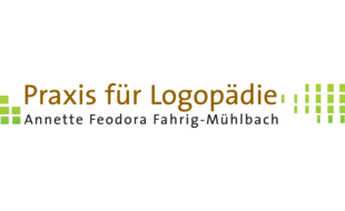 Fahrig-Mühlbach Annette Feodora in Berlin - Logo