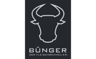 Fleischerei Bünger in Berlin - Logo