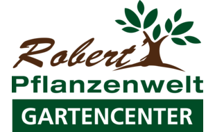 Robert's Pflanzenwelt in Schönfliess Gemeinde Mühlenbecker Land - Logo