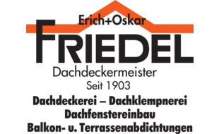 Dachdeckerei Friedel GmbH & Co.