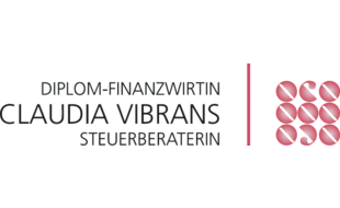 Vibrans Claudia Diplom-Finanzwirtin in Berlin - Logo