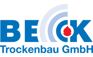 Beck Trockenbau GmbH in Berlin - Logo
