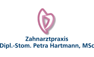 Zahnarztpraxis Petra Hartmann in Berlin - Logo
