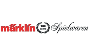 Märklin & Spielwaren in Berlin - Logo