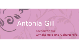 Gill Antonia in Berlin - Logo