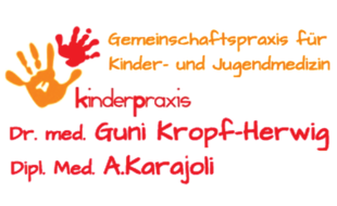 Kropf-Herwig Guni Dr.med. und Dipl.-Med. Karajoli A. in Berlin - Logo
