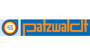 Patzwaldt GmbH in Berlin - Logo