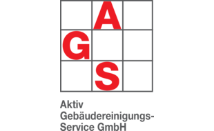 AGS Aktiv Gebäudereinigungs Service GmbH in Berlin - Logo